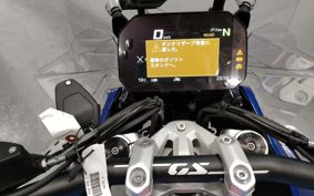 BMW R1300GS ADVENTURE 0M31