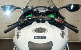 KAWASAKI NINJA ZX-10R 2017 ZXT00S