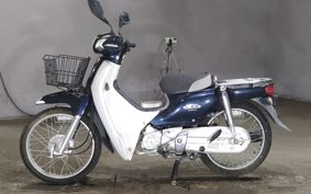 HONDA SUPER CUB110 JA10