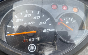 YAMAHA JOG ZR SA58J