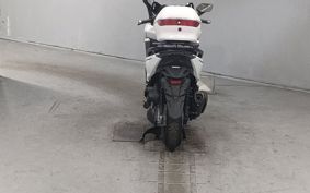 HONDA FORZA MF13