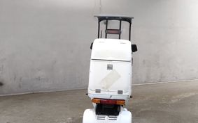 HONDA GYRO TA03