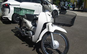 HONDA SUPER CUB110 JA10