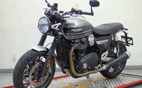 TRIUMPH  TRIUMPH  SPEED  TWIN  2020 DAD85H
