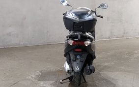 HONDA LEAD 125 JF45
