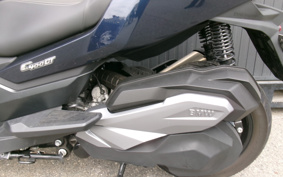 BMW C400GT 2024 0C61