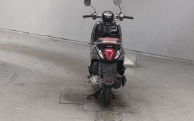 HONDA SCOOPY110I JF36