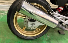 HONDA VTR 250 MC33
