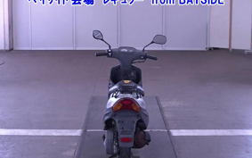 YAMAHA BJ