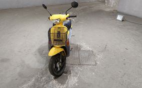 SUZUKI LETS4 CA45A