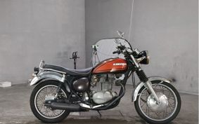 KAWASAKI ESTRELLA250 BJ250A