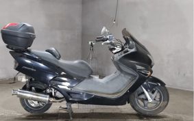 HONDA FORZA MF06