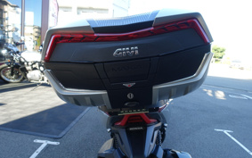 HONDA  FORZA 250 MF17