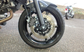 SUZUKI SV650X ABS 2018 VP55B