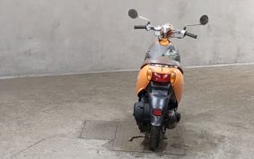 SUZUKI LETS4 CA41A