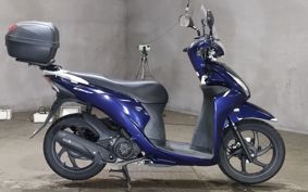 HONDA DIO 110 JF58