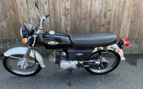 HONDA BENLY90 HA03