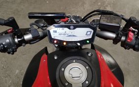 YAMAHA MT-07 RM07J