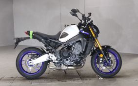 YAMAHA MT-09 SP RN69J