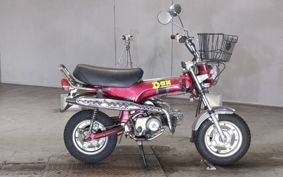 HONDA DUCKS50 AB26