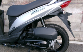 SUZUKI ADDRESS V110 CE47A