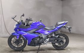 SUZUKI GSX250R DN11A