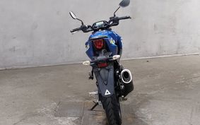 SUZUKI GSX-S125 DL32B