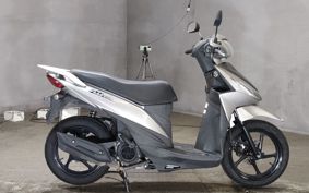 SUZUKI ADDRESS V110 CE47A