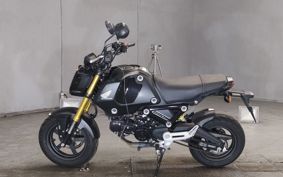 HONDA GU ROM JC92