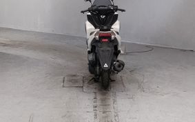YAMAHA TORI CITY125 SE82J