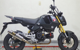 HONDA GROM JC92