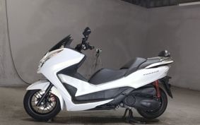 HONDA FORZA MF12
