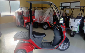 HONDA GYRO TA03
