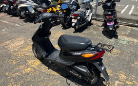 YAMAHA JOG DELUXE SA36J