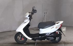 YAMAHA JOG ZR EVOLUTION2 SA39J