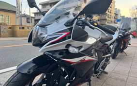 SUZUKI GSX250R DN11A