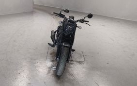 HONDA  REBEL 250S MC49