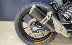 KTM 390 DUKE JPJ40