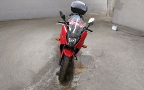 HONDA CBR650F RC83