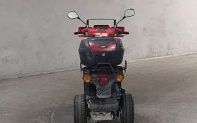 HONDA GYRO TD02