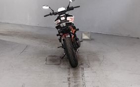 KTM 390 DUKE JPJ40