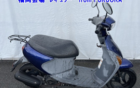 SUZUKI LETS4