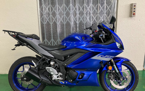 YAMAHA YZF-R25 ABS RG43J