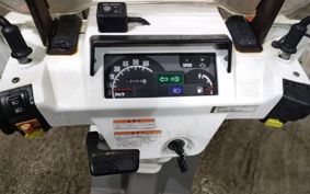 HONDA GYRO TD02