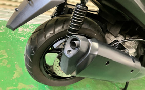 YAMAHA X-MAX SG42J