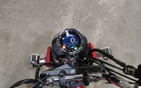 HONDA  DUX 125 JB04