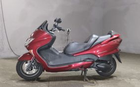 HONDA FORZA Z MF08