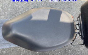 SUZUKI LETS4