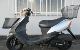 SUZUKI LETS2 CA1PA