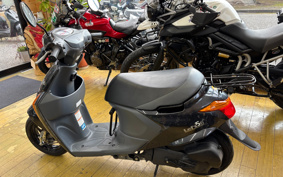 SUZUKI LETS5 CA47A